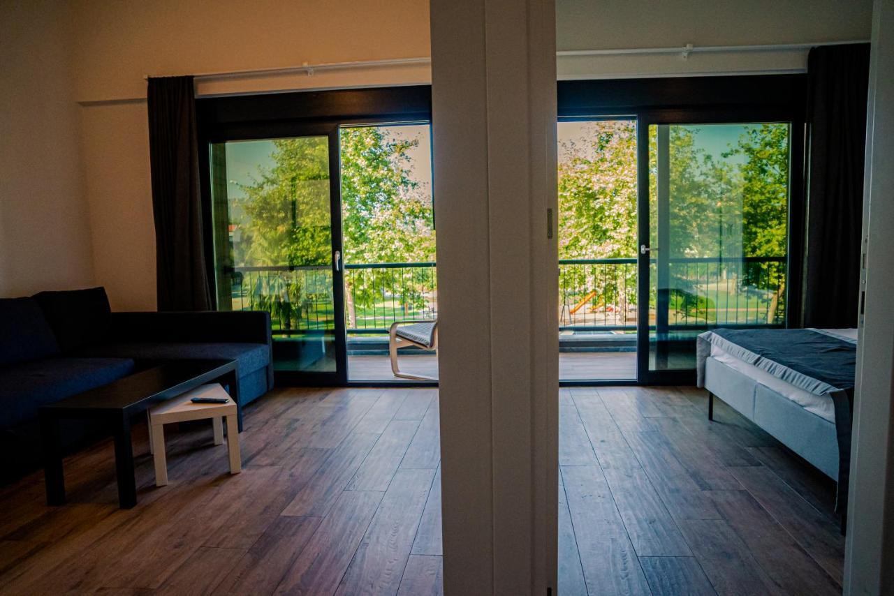 Camyuva Beach Hotel Kemer Exterior photo