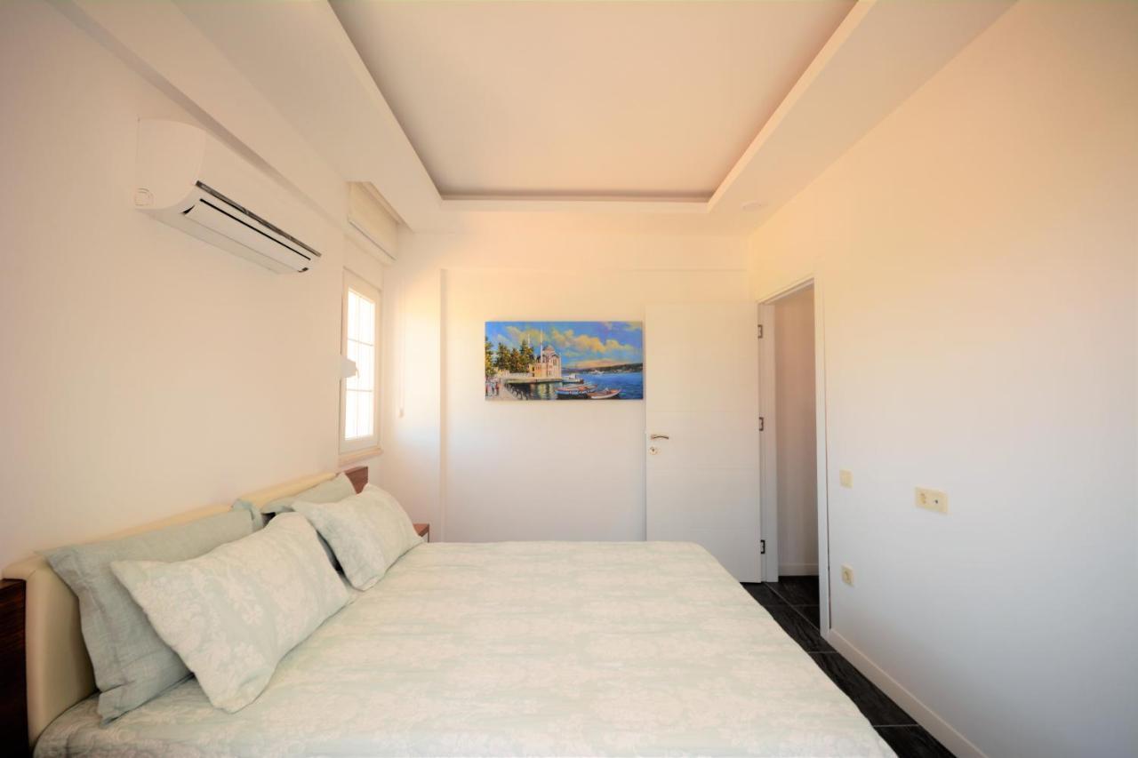 Camyuva Beach Hotel Kemer Exterior photo